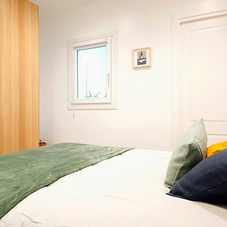 Apartamento Alberzana - Barrio Albaicin - غرناطة المظهر الخارجي الصورة