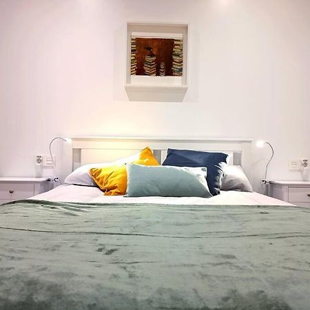 Apartamento Alberzana - Barrio Albaicin - غرناطة المظهر الخارجي الصورة