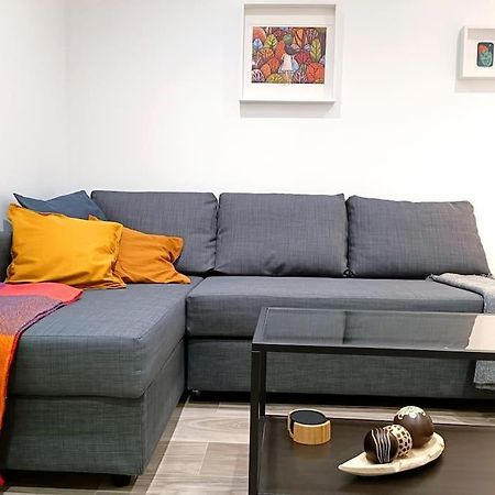 Apartamento Alberzana - Barrio Albaicin - غرناطة المظهر الخارجي الصورة