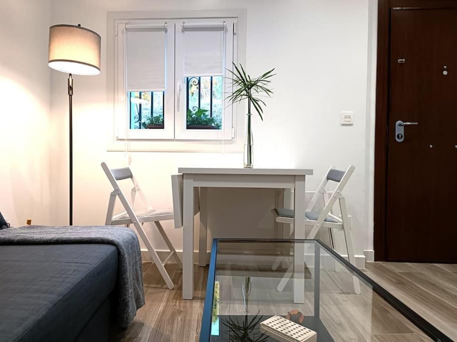 Apartamento Alberzana - Barrio Albaicin - غرناطة المظهر الخارجي الصورة