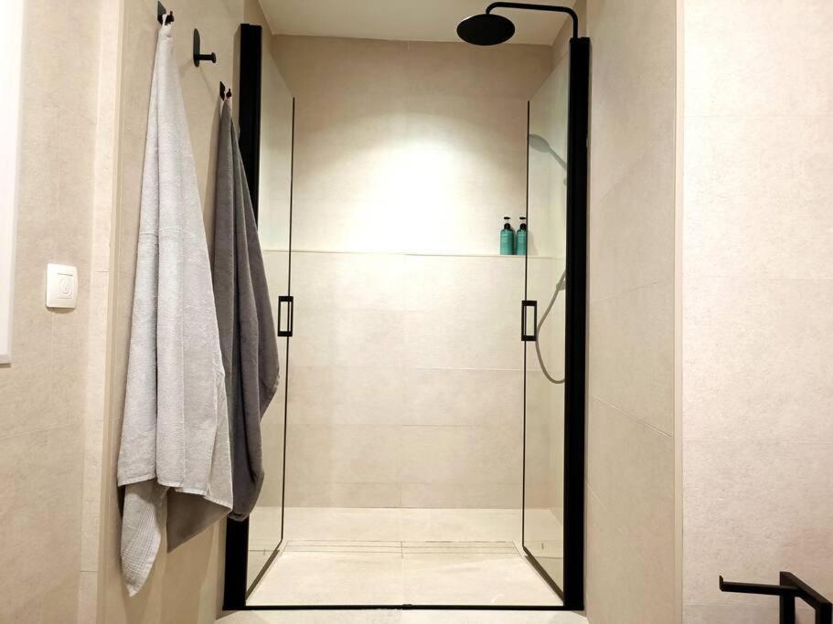 Apartamento Alberzana - Barrio Albaicin - غرناطة المظهر الخارجي الصورة