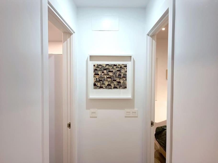 Apartamento Alberzana - Barrio Albaicin - غرناطة المظهر الخارجي الصورة