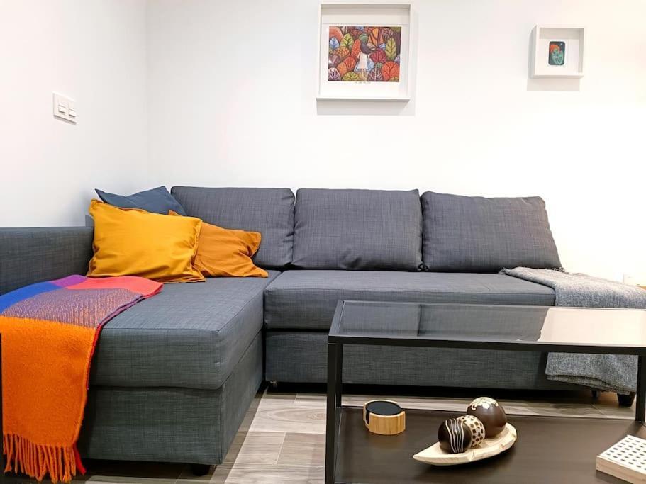 Apartamento Alberzana - Barrio Albaicin - غرناطة المظهر الخارجي الصورة